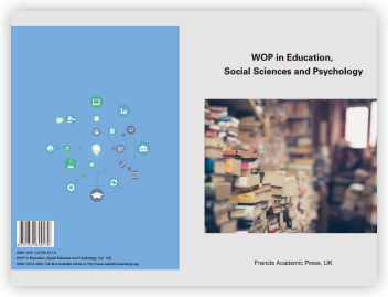 WOP in Education,Social Sciences and Psychology