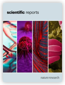 《Scientific Reports》