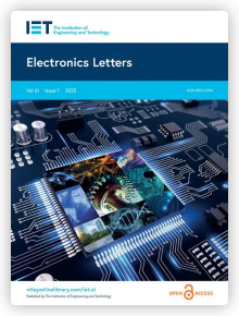 《Electronics Letters》