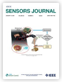 《IEEE sensors journal》