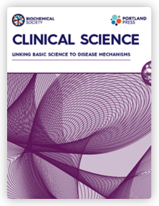《Clinical Science》
