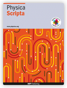 《Physica Scripta》