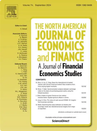 《Journal of Economics》